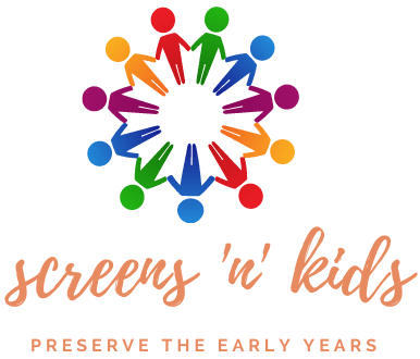 Screens N Kids